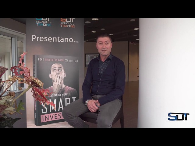 masterclass segnali di trading btc negoziazione inc seoul