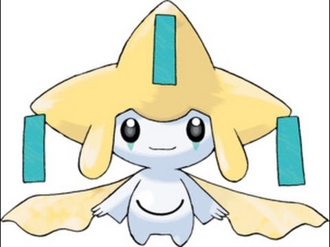 Pokemon Liquid Crystal Remake Part 66: Jirachi's 1000 Year Slumber