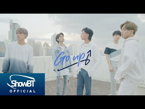[MV] SB19 - GO UP