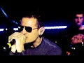 Linkin Park - No More Sorrow (Channel 4 Studios 2007) HD