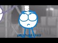 READ DESC Micheal In The Bathroom DF Blue