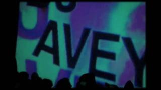 Avey Tare - dj's @ the Independent - SXSW 2010