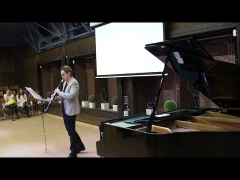 Авторский концерт Юрия Юкечева - "Как на душе светло и тихо"