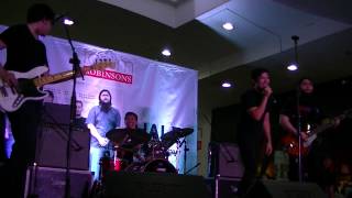 Pitong Araw - Hale Band Comeback Concert