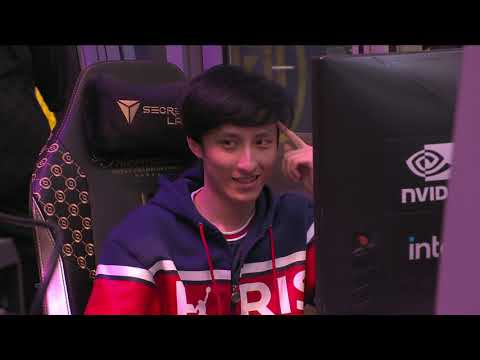 [EN] PSG.LGD  - T1 - Dota 2 The International 2021 - Main Event  Day 2 - Game 2