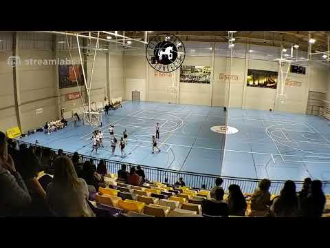 CSB C CADETE MASCULINO