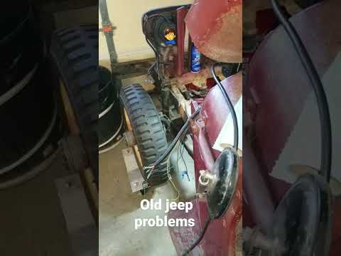 This is fine, right? (EXTREMELY loose steering)