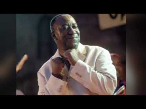 5 hours of Tabu Ley Rochereau (Pascal-Emmanuel Sinamoyi Tabu)