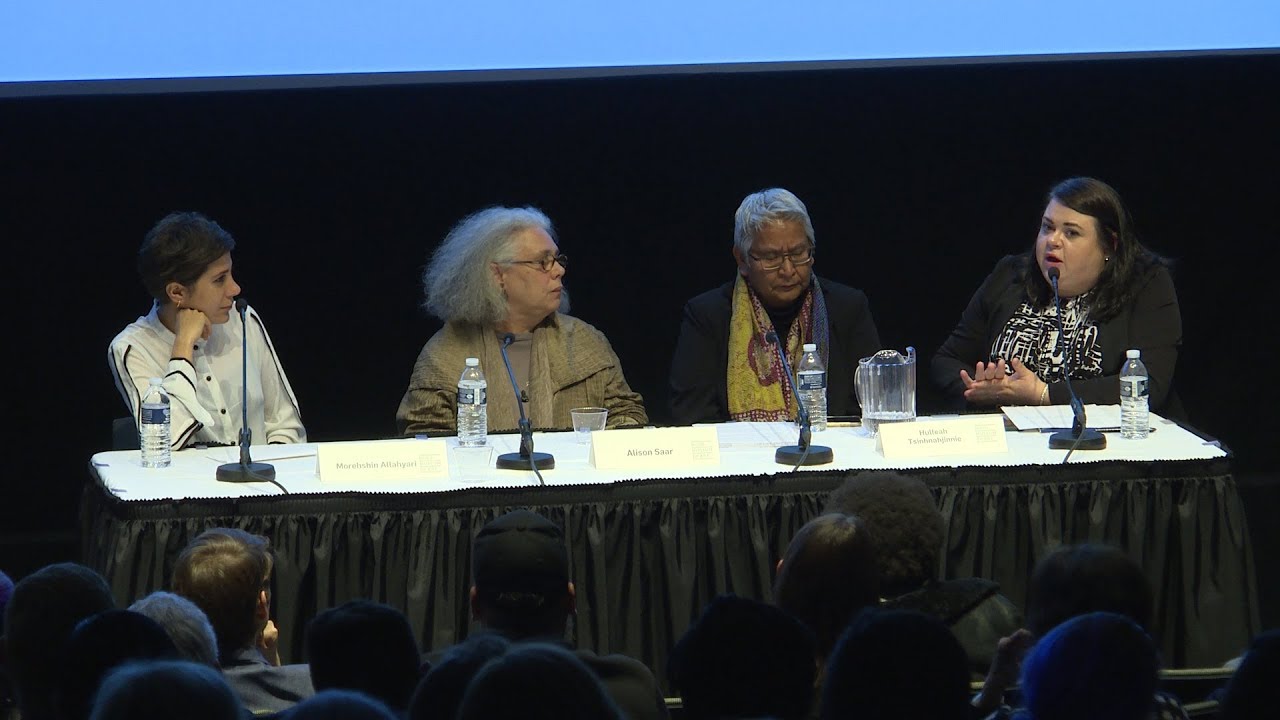 “Art and Social Justice”