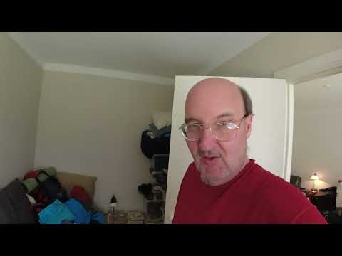 MongoTV_5806 - John Venter På Bedre Tider - Del 557 - Dag 928 af 1.000 Dage