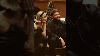 Only 15 days until the big day so get feeling festive by listening to ‘Kid At Christmas’ 🤍