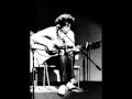 ANGIE - BERT JANSCH LIVE IN JAPAN '80