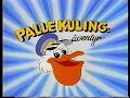 Palle Kuling Reklam TV3 1993 Svenska Swedish