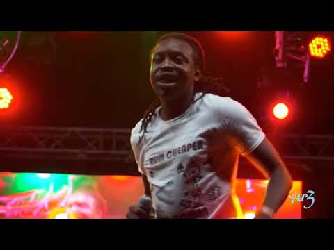 VINCY MAS RAGGA SOCA SEMIS 2019 Chewalee Rum Cheaper Than Woman