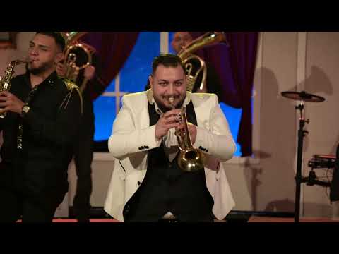 Demir Kanturovski & Uska KAN Orkestra - Dedino oro (Art Studio Production)