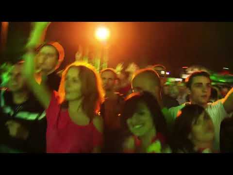 Fafaq - Opus Magnum (Official Sunrise Festival 2012 Anthem)