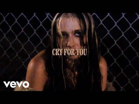 Miniatura de Cry For You