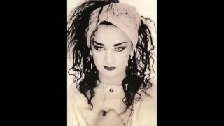 Culture Club ( I Just Wanna Be Loved)