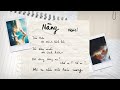 NGHI - Nàng (Official Lyrics Video)