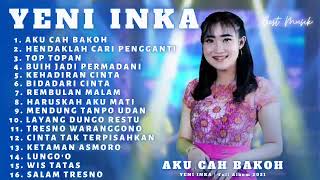Download lagu Aku Cah Bakoh - YENI INKA New Pallapa Full Album Lagu Dangdut Koplo Jawa Terbaru 2021 mp3