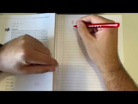 Meganiese Tegnologie Les 2