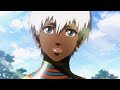 Ultra Street Fighter 4 Elena Cutscenes Prologue Ending All HD