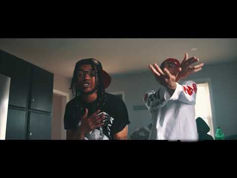 Ultraalord x OG AC3 - NEVER NOTICED (Official Video)