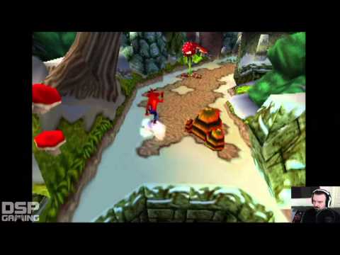 Crash Bandicoot 2 playthrough pt29 - Bees, NOT THE BEES!