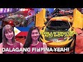 CRAZY SUPERCARS In The PHILIPPINES Many DALAGANG FILIPINA