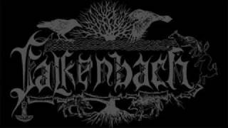 Falkenbach - Heathenpride