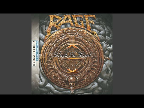 Shadow Out Of Time (Remastered Version)