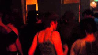 The Men - Open Your Heart - Chicago. 11/11/11