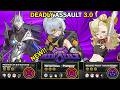 NEW Deadly Assault Pyrois Soldier 11 Piper 9 Star Clear F2P Acc Zenless Zone Zero ZZZ 3 0