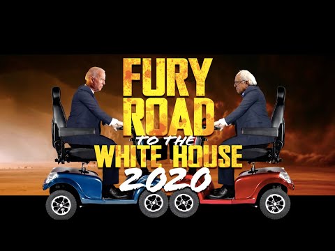 喬-拜登威脅要與底特律一名支持槍支的選民進行鬥爭。 (Joe Biden Threatens To Fight A Pro-Gun Voter In Detroit)