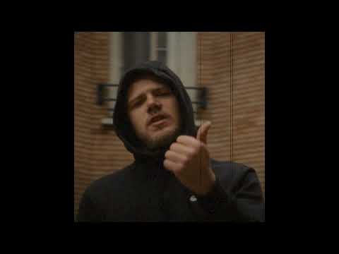 [FREE]  LESRAM x ALPHA WANN TYPE BEAT -"MONOCHROME" (PROD. TOMATOMIX)