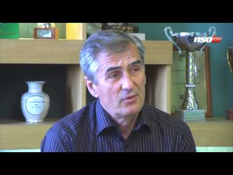 Iszlai megtorlása - Szentes sajtótájékoztatója vágatlanul