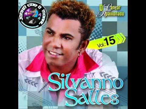 Silvano Sales   Tantinho