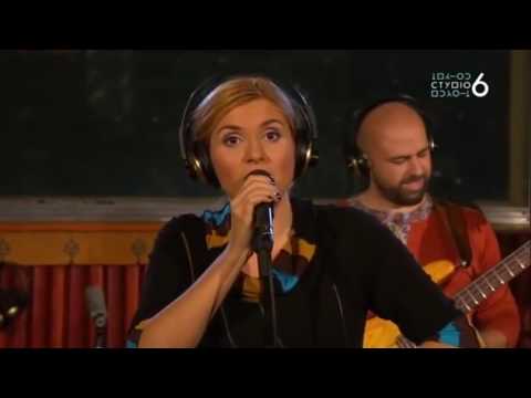 Divanhana - Grana od bora / Studio 6