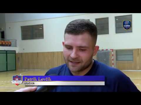 15. kolo Tango vs Démoni Česká Lípa