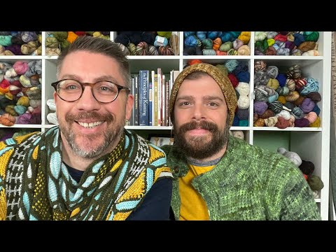 Needles at the Ready: Episode 51 Breaking the bank