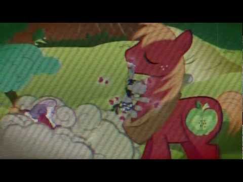 Jackle App - Big Mac x Smarty Pants PMV