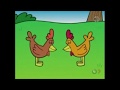Sesame Workshop Music Video The Chicken Birdie Dance Presented By Columbia TriStar Pictures