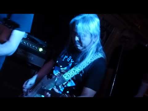 PEACHES & MUSHROOMS play BLUE PACKET - Big Chief