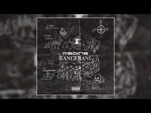 Videoclip de Bangerang — Médine