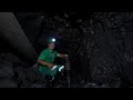 A Look into the Lives of Emerald Miners in Colombia.