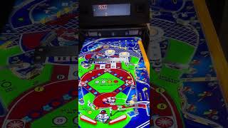 Grand Slam Visual Pinball Table VPX - Virtual Pinball #pinball #virtualpinball #vpx #grandslam