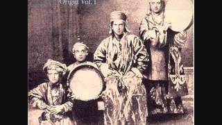 The Soundtrack of Our Lives - Heading for a Breakdown