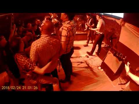 Perjumpaan - Domination 69 #part1