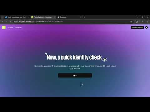 Item video thumbnail