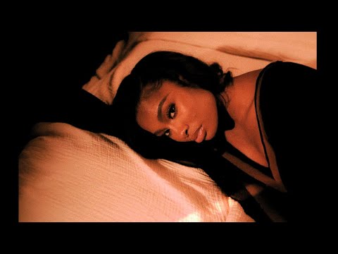 (FREE) PARTYNEXTDOOR x Drake x Nobu Woods Type Beat - "Waiting In Silence"